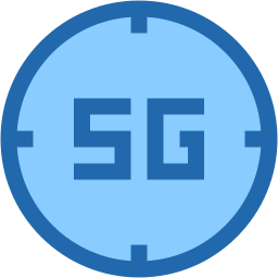 5g icon