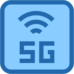 5g Icône