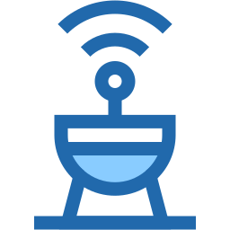 satellitensignal icon