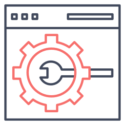 Setting icon