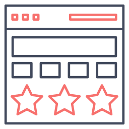 Rating icon