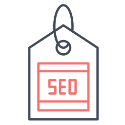 seo-tag icon