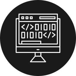 プログラミング icon