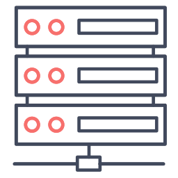 server icona