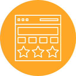 Rating icon