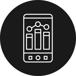 handy, mobiltelefon icon