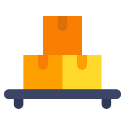 Wholesale icon