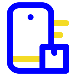 smartphone icon