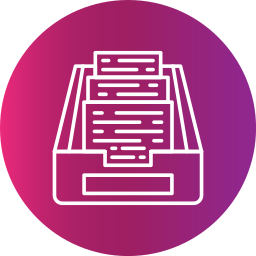 Document icon