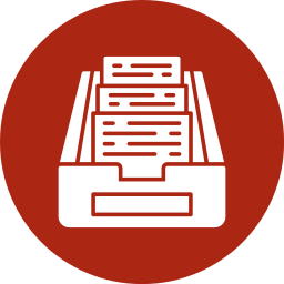 Document icon