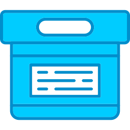 Box icon