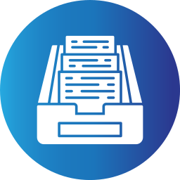 Document icon