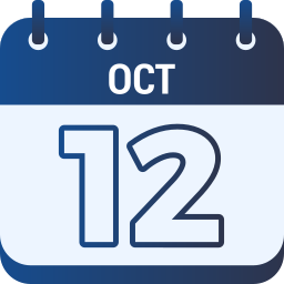 12. oktober icon