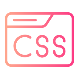 css icon