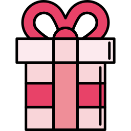 Gift icon