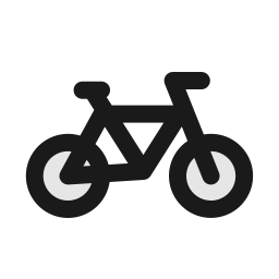 Bike  icon