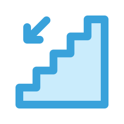 treppe icon