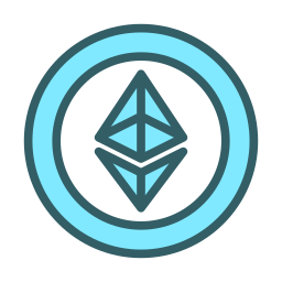 ethereum Ícone