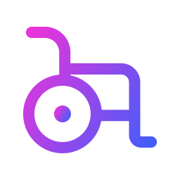 Handicap icon