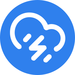 雷雨 icon