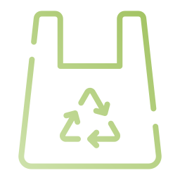 Recycle Bag icon