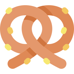 Pretzel icon