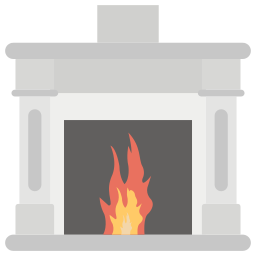 kamin icon