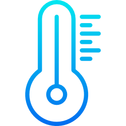 thermometer icon