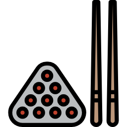 billard icon