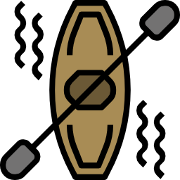 kajak icon