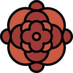 Blossom icon