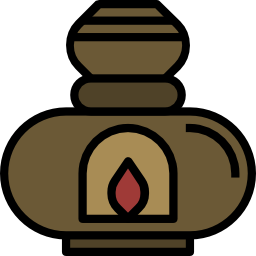 Candle icon