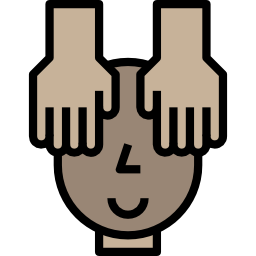 Massage icon