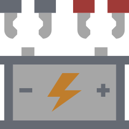 batterie icon