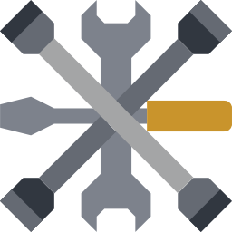 Tools icon