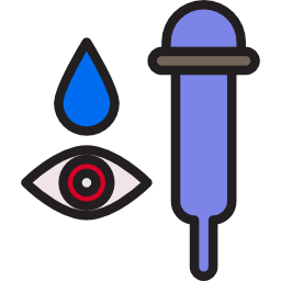 Eye dropper icon