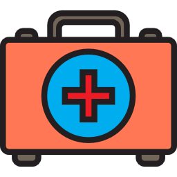 First aid icon