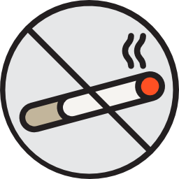 No smoking icon