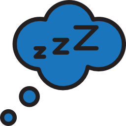 Sleep icon