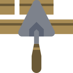 Trowel icon