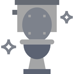 Toilet icon