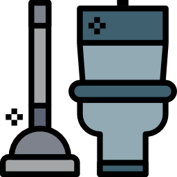 Toilet icon