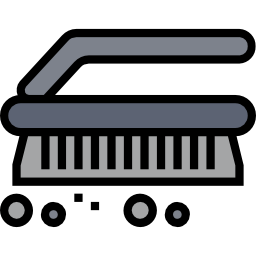 Brush icon