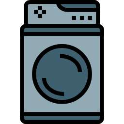 Washing machine icon