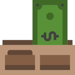 Wallet icon