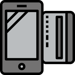 Payment method icon