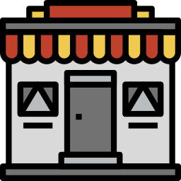 Shop icon