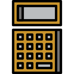 Calculator icon