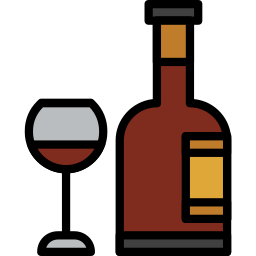 Wine icon