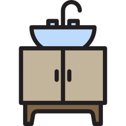 Sink icon